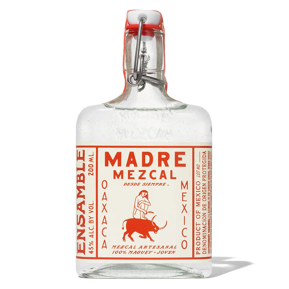 Madre Mezcal Ensamble