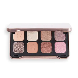 Makeup Revolution Forever Flawless Dynamic Eternal Eyeshadow Palette