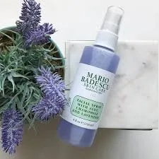 Mario Badescu Spritz Mist and Glow Facial Spray