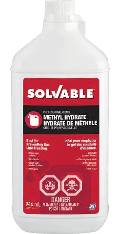 Methyl Hydrate 946ML