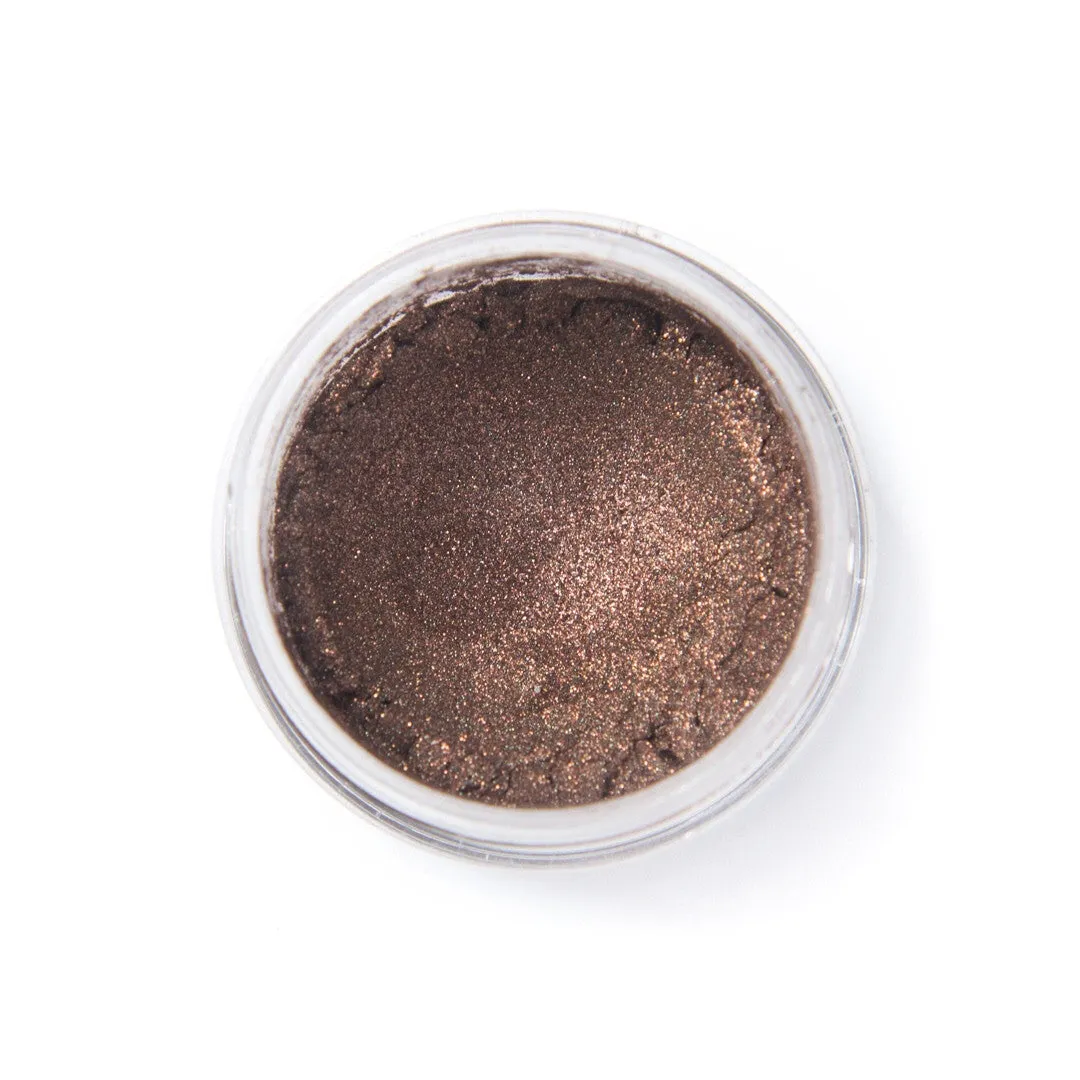 Midnight Mocha Eyeshadow