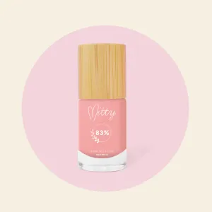 Mitty 83% Plant Based Polish - Hi Ken