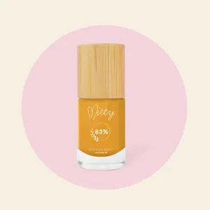 Mitty 83% Plant Based Polish - Squash