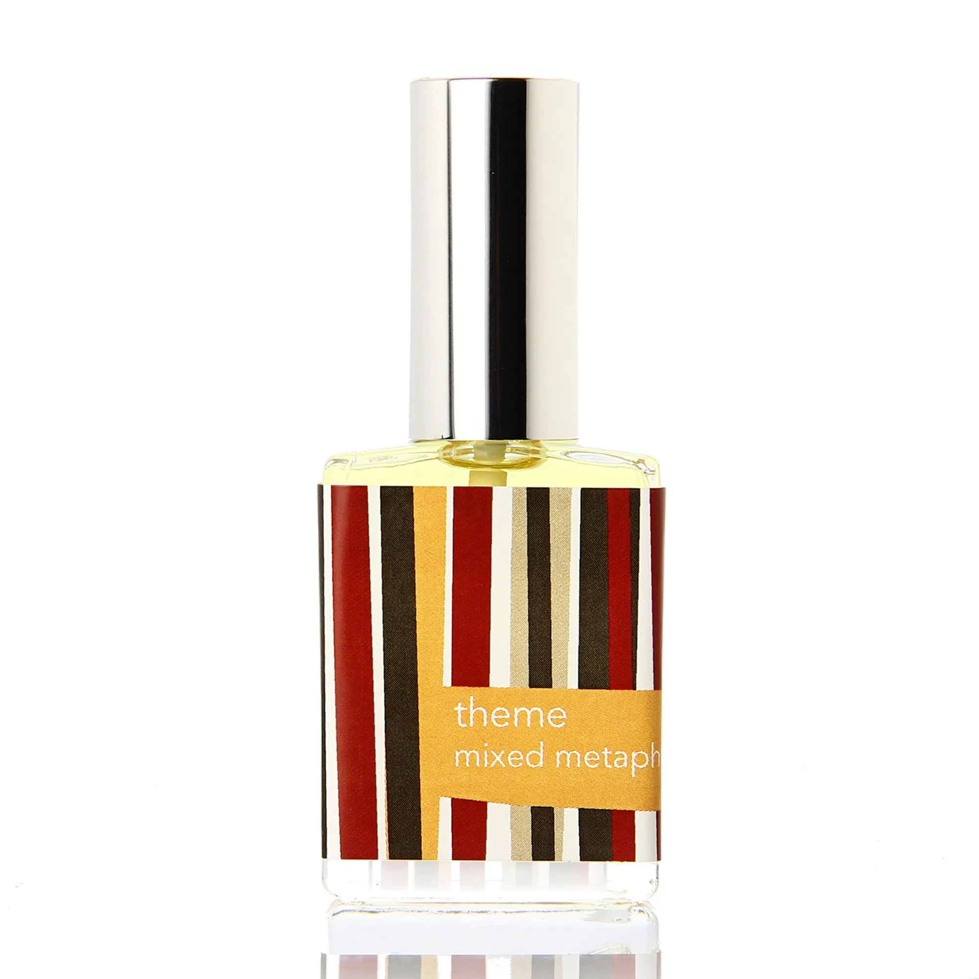 Mixed Metaphor ™ perfume spray. Patchouli orange