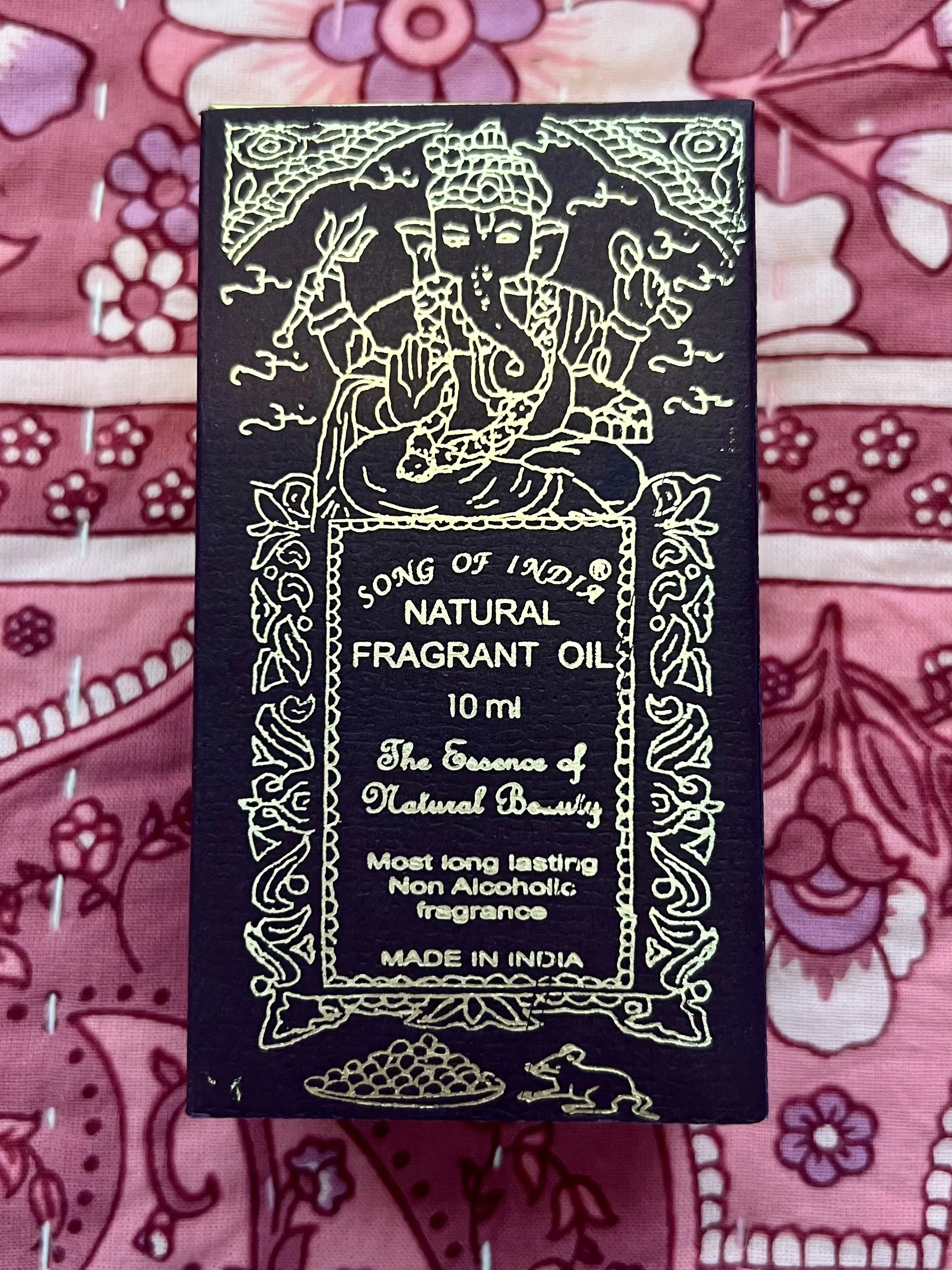 OPIUM PERFUME OIL