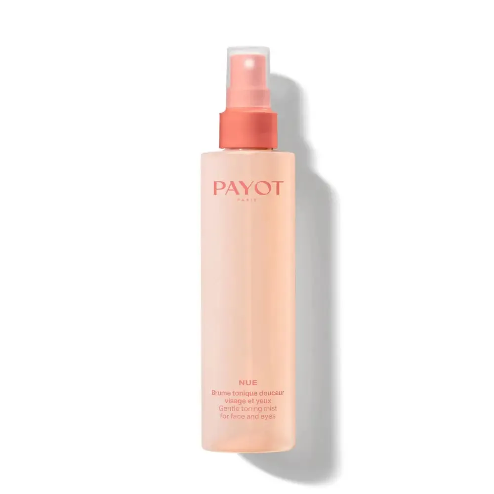 Payot Nue Gentle Toning Mist for Face & Eyes 200ml