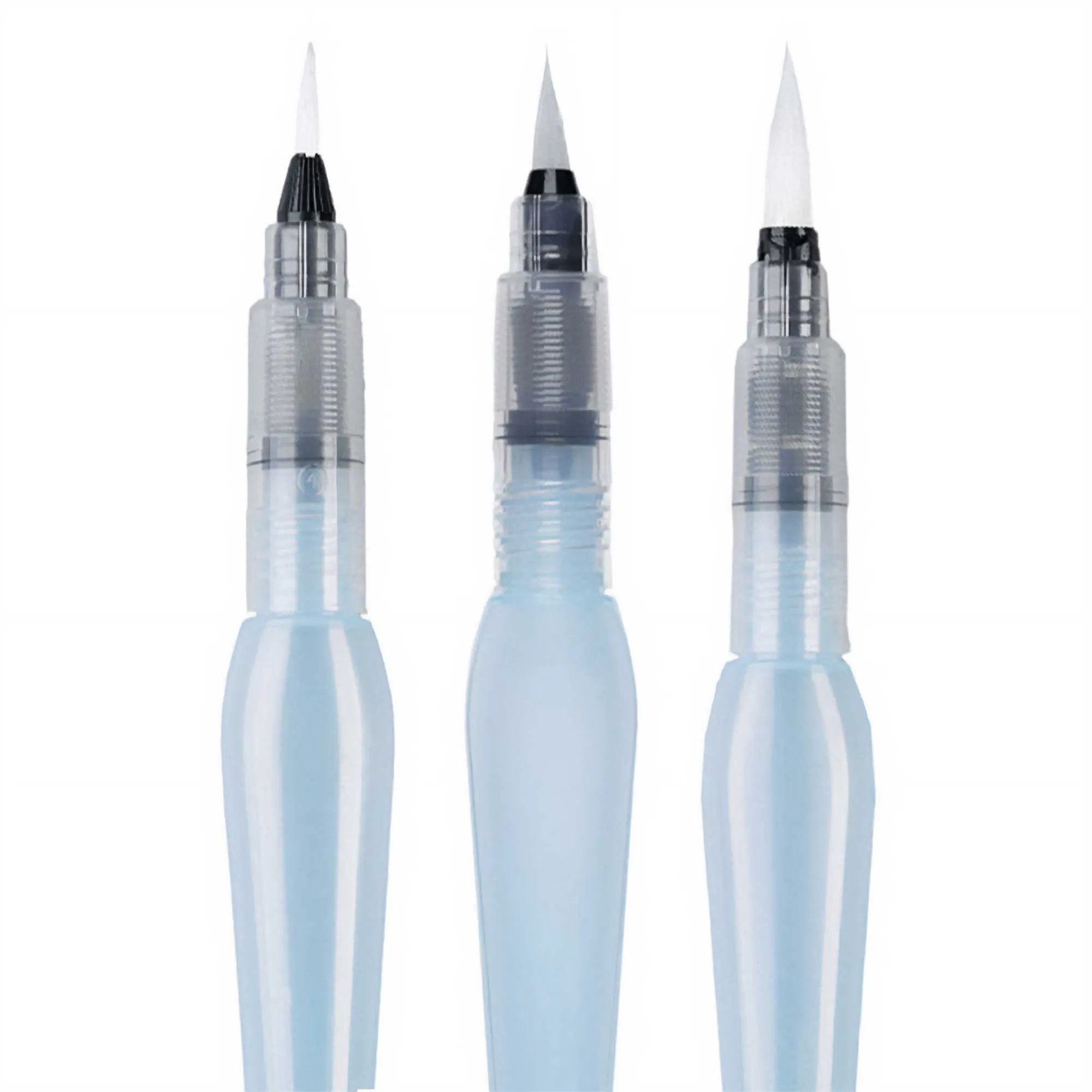 Pentel Aquash Water Brushes