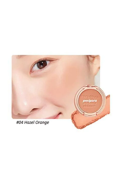 Peripera Pure Blushed Sunshine Cheek 4.2g - 13Color