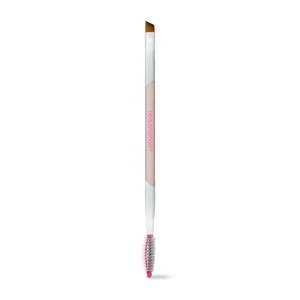 Player 3-Way Brow Brush