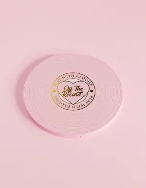 P.Louise Off The Record Palette