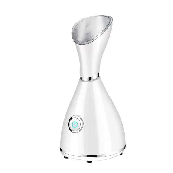 Portable Facial Steamer, Nano Face Steamer Warm Mist Home Skin SPA Steamers Bn-link