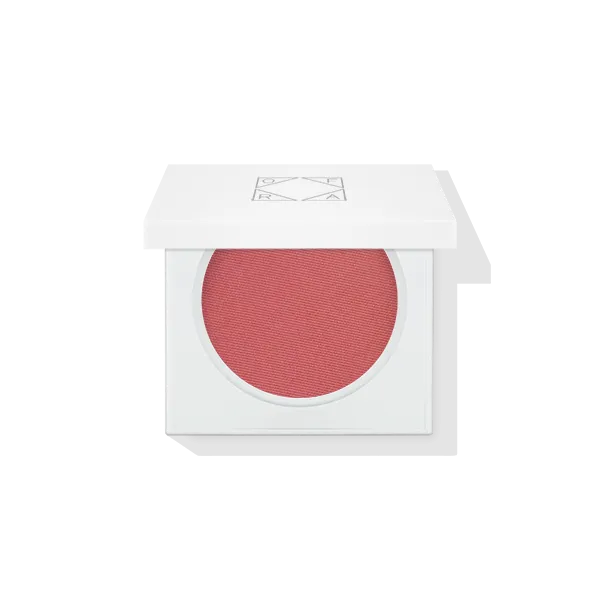 Pressed Blush - B-29 Coral Crush