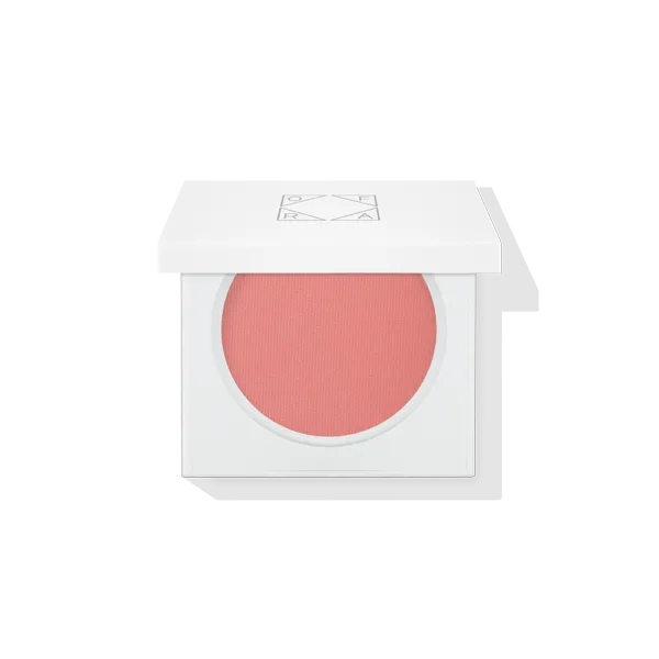 Pressed Blush - Candy Apple