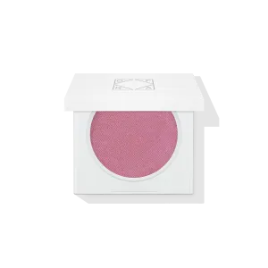 Pressed Blush - Crazy Pink