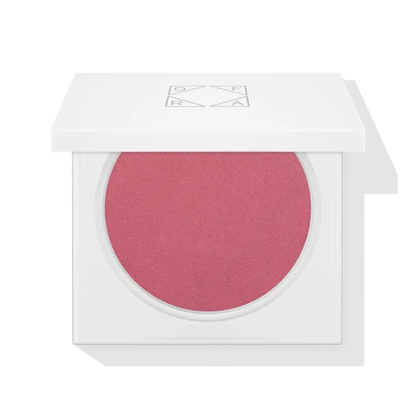 Pressed Blush - Paradise Pink