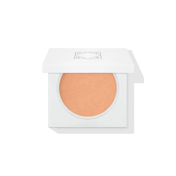 Pressed Blush - Peach