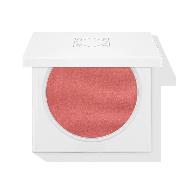 Pressed Blush - Peachy Paradise