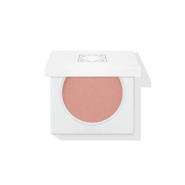 Pressed Blush - Rose