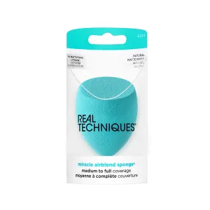 Real Techniques Miracle Airblend Sponge