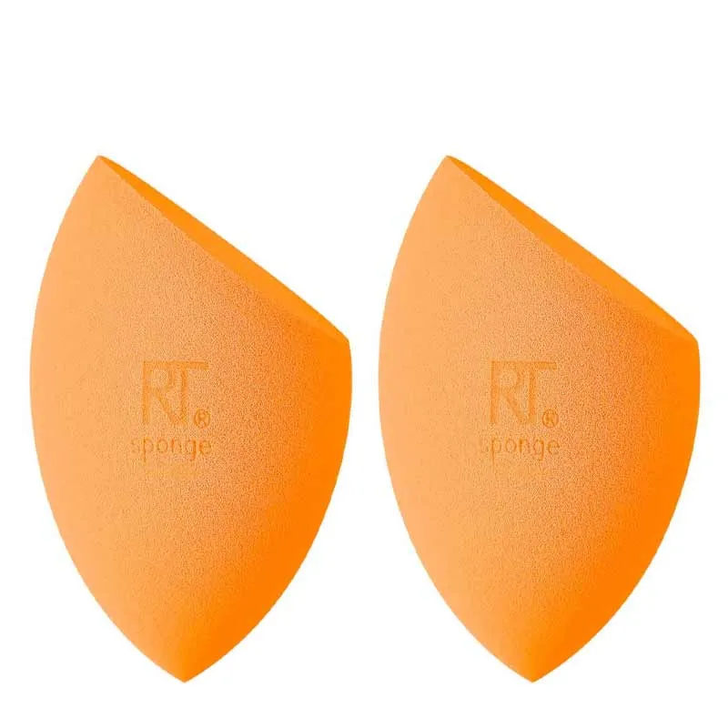 Real Techniques Miracle Complexion Sponge 2 Pack Discontinued