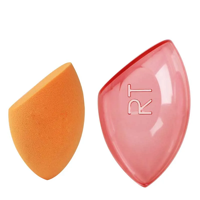 Real Techniques Miracle Complexion Sponge & Case