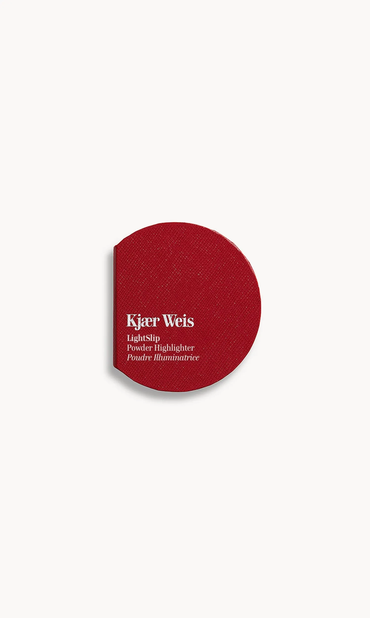 Red Edition Compact: Powder Highlight