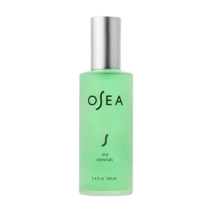 Sea Minerals Mist