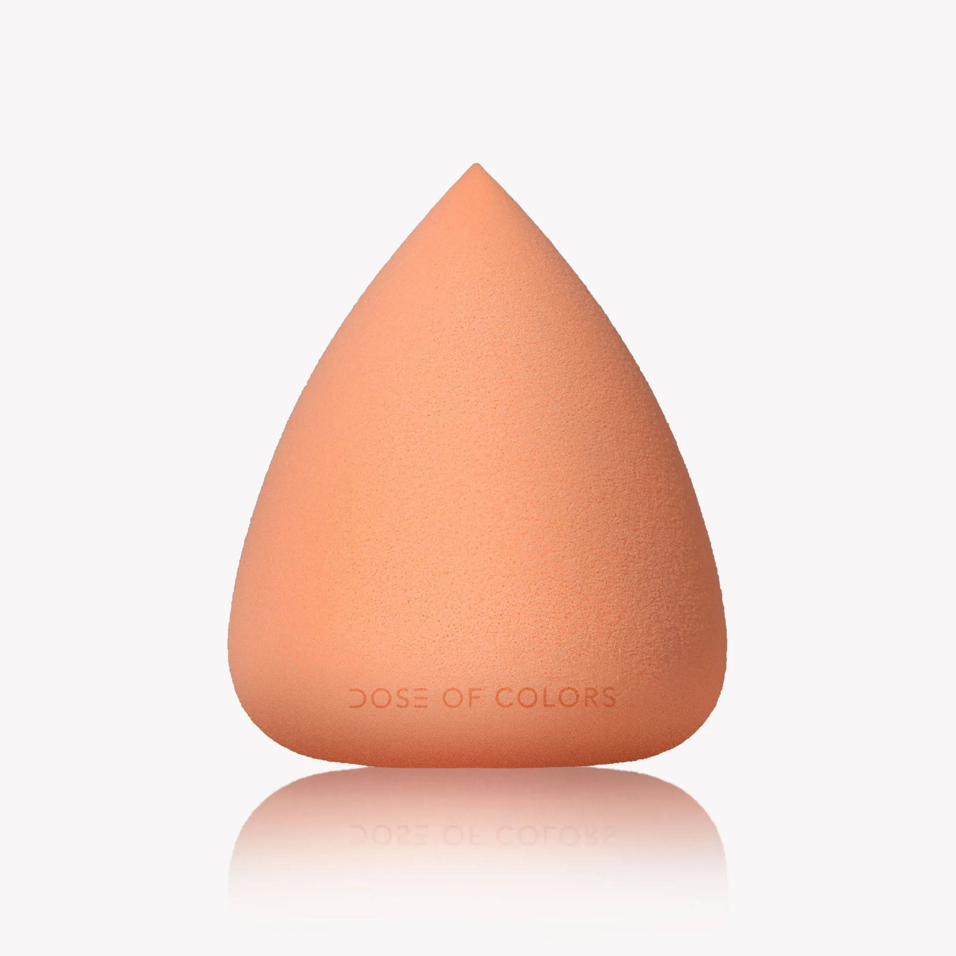 Seamless Beauty Sponge