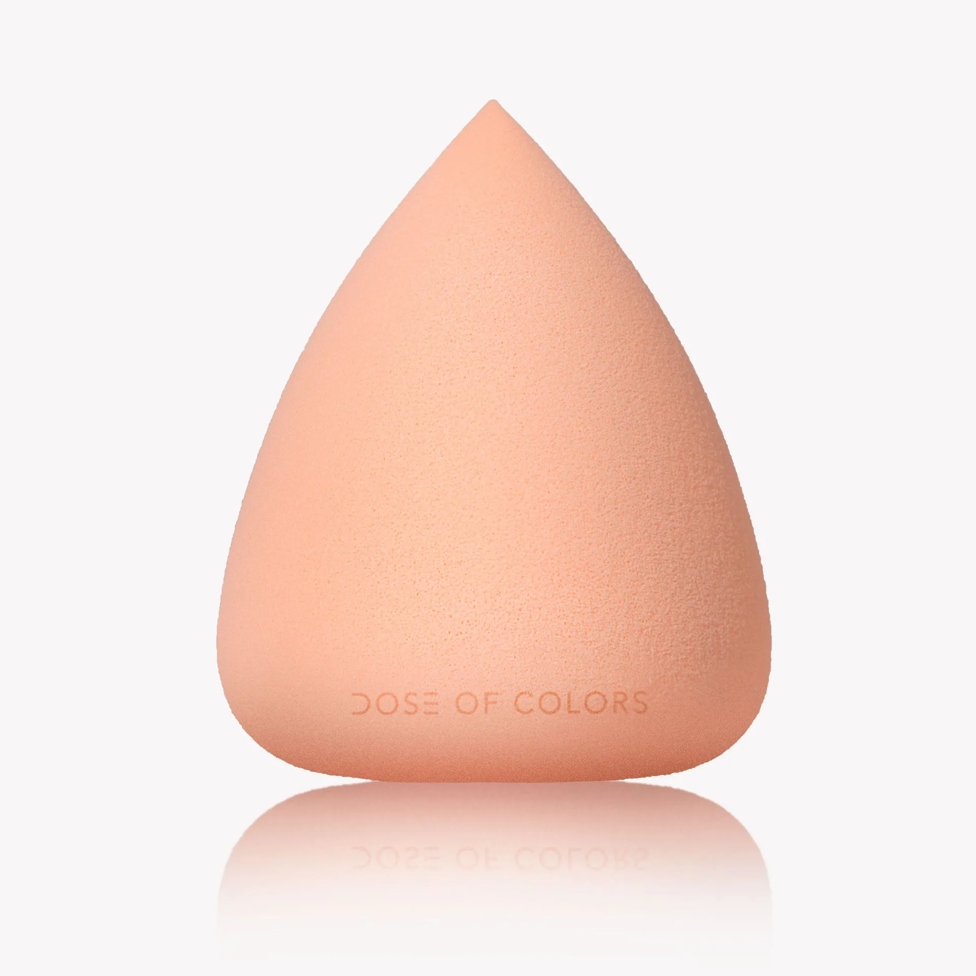 Seamless Beauty Sponge