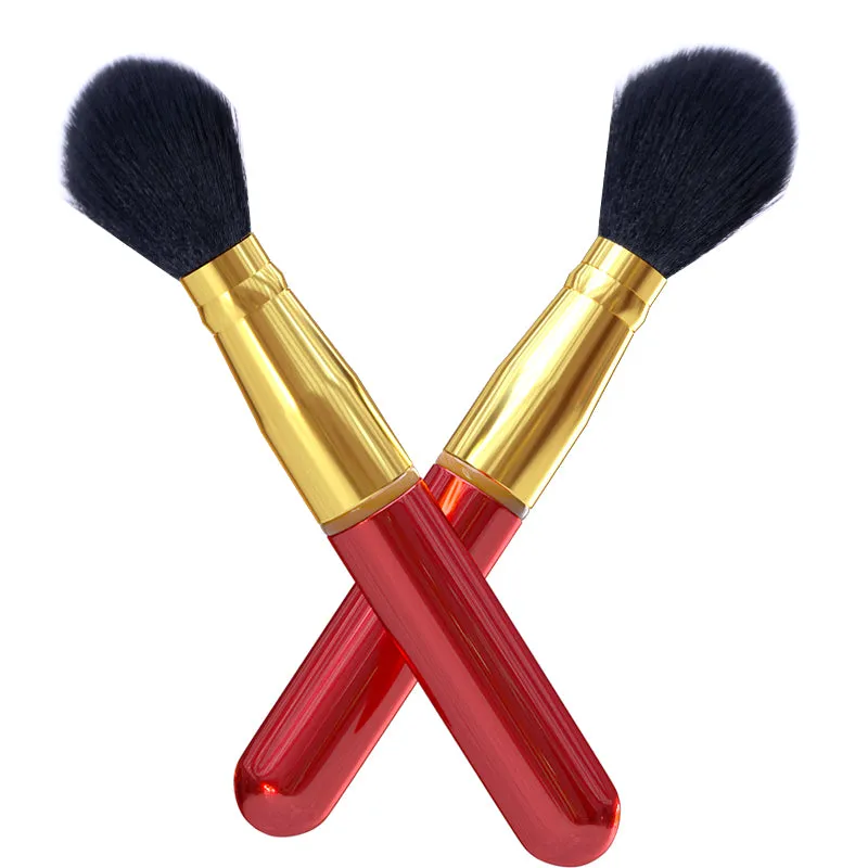 Sensatease - Electric Vibration Makeup Brushes Powder Foundation Blushes