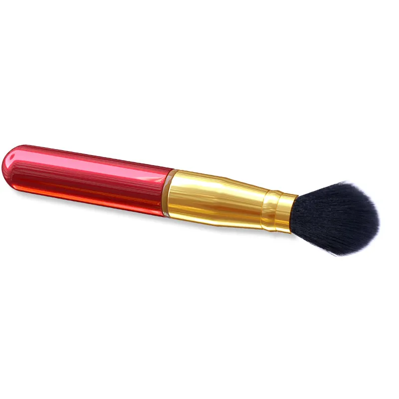 Sensatease - Electric Vibration Makeup Brushes Powder Foundation Blushes