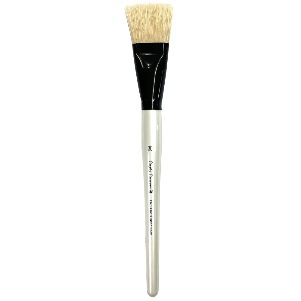 Simply Simmons Brushes - XL Bristle