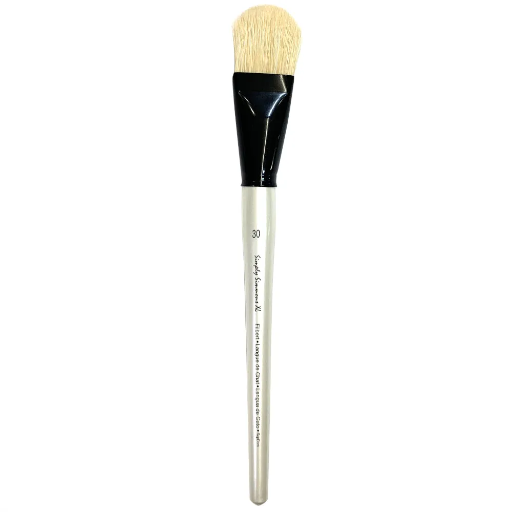 Simply Simmons Brushes - XL Bristle