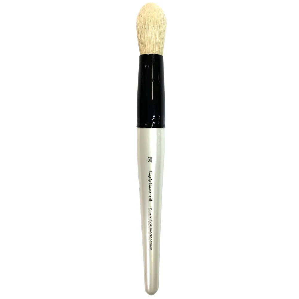 Simply Simmons Brushes - XL Bristle