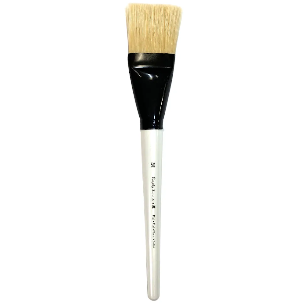 Simply Simmons Brushes - XL Bristle