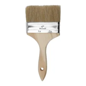 Single X Thick 4" Chip Brush KR1504 (12/Box)