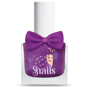 Snails Nail Polish - Raspberry Pie