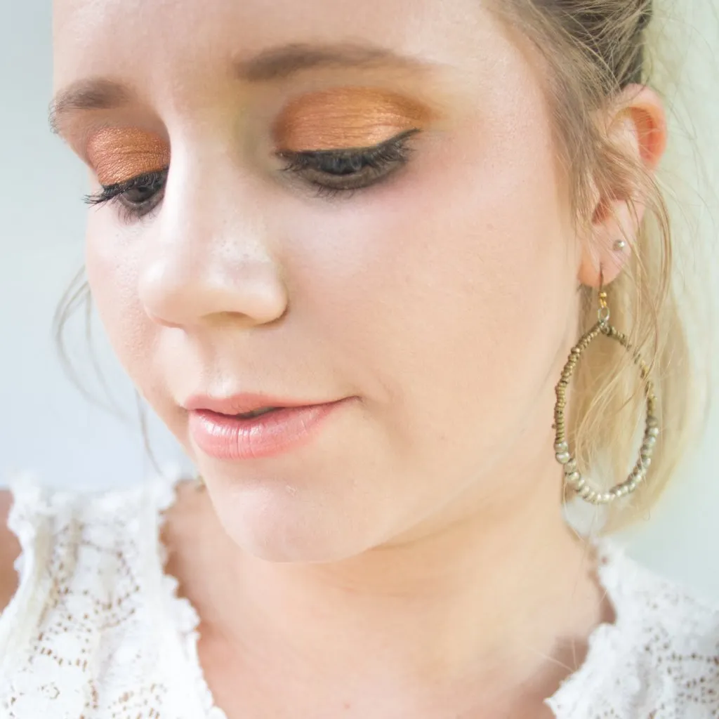 So Bronze Eyeshadow