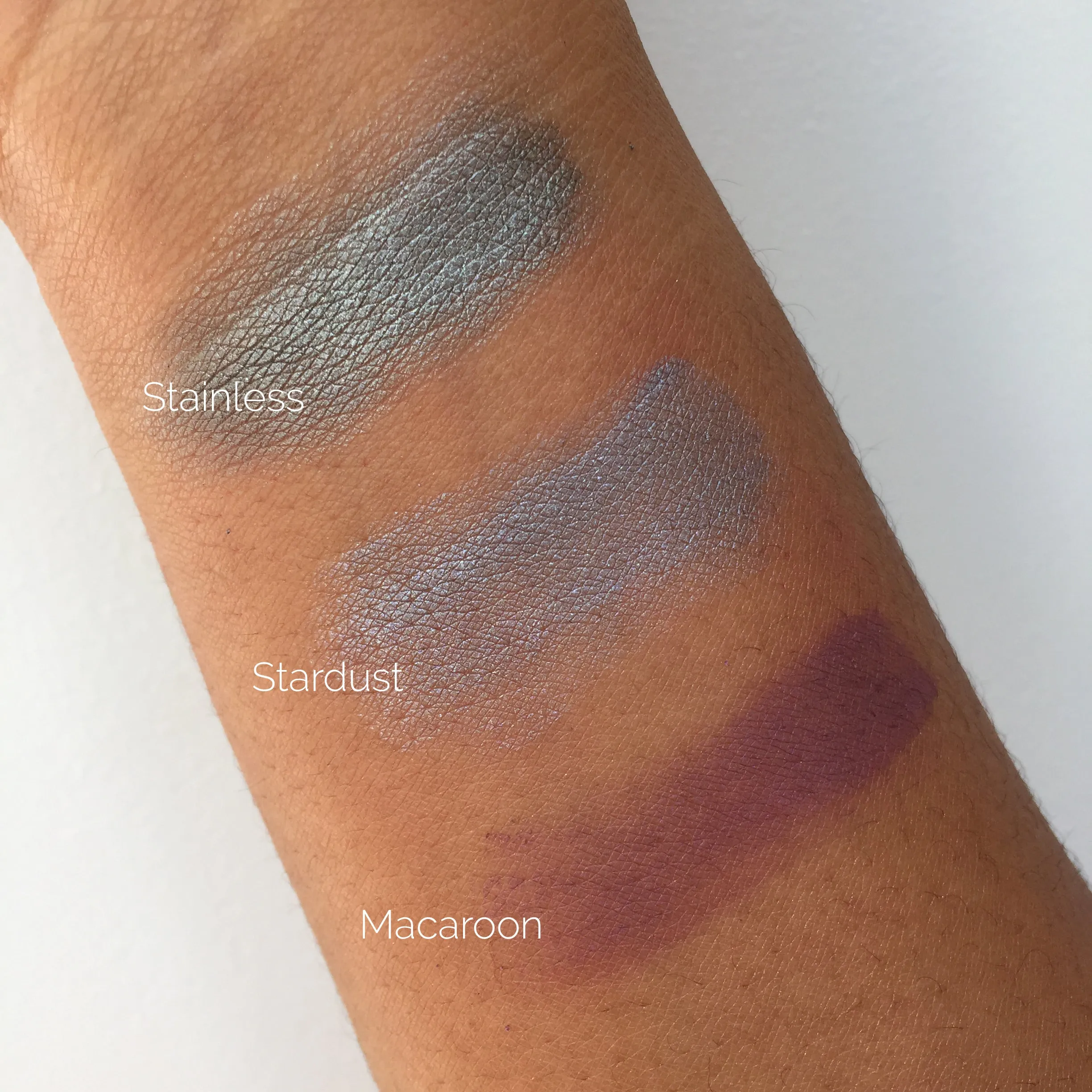 Stardust Eyeshadow