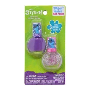 Stitch Nail Polish, 2 Count