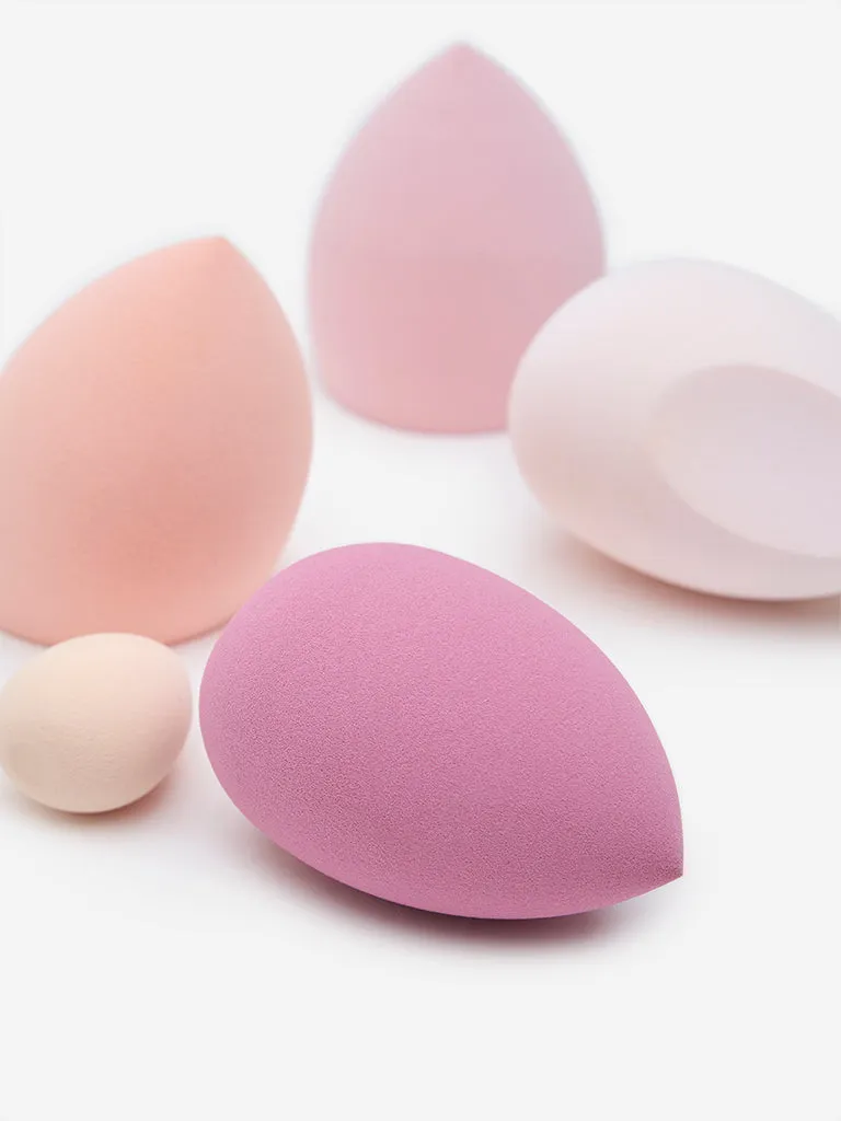 Studiowest Assorted Makeup Sponge Set