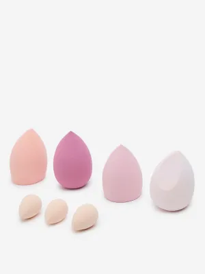 Studiowest Assorted Makeup Sponge Set