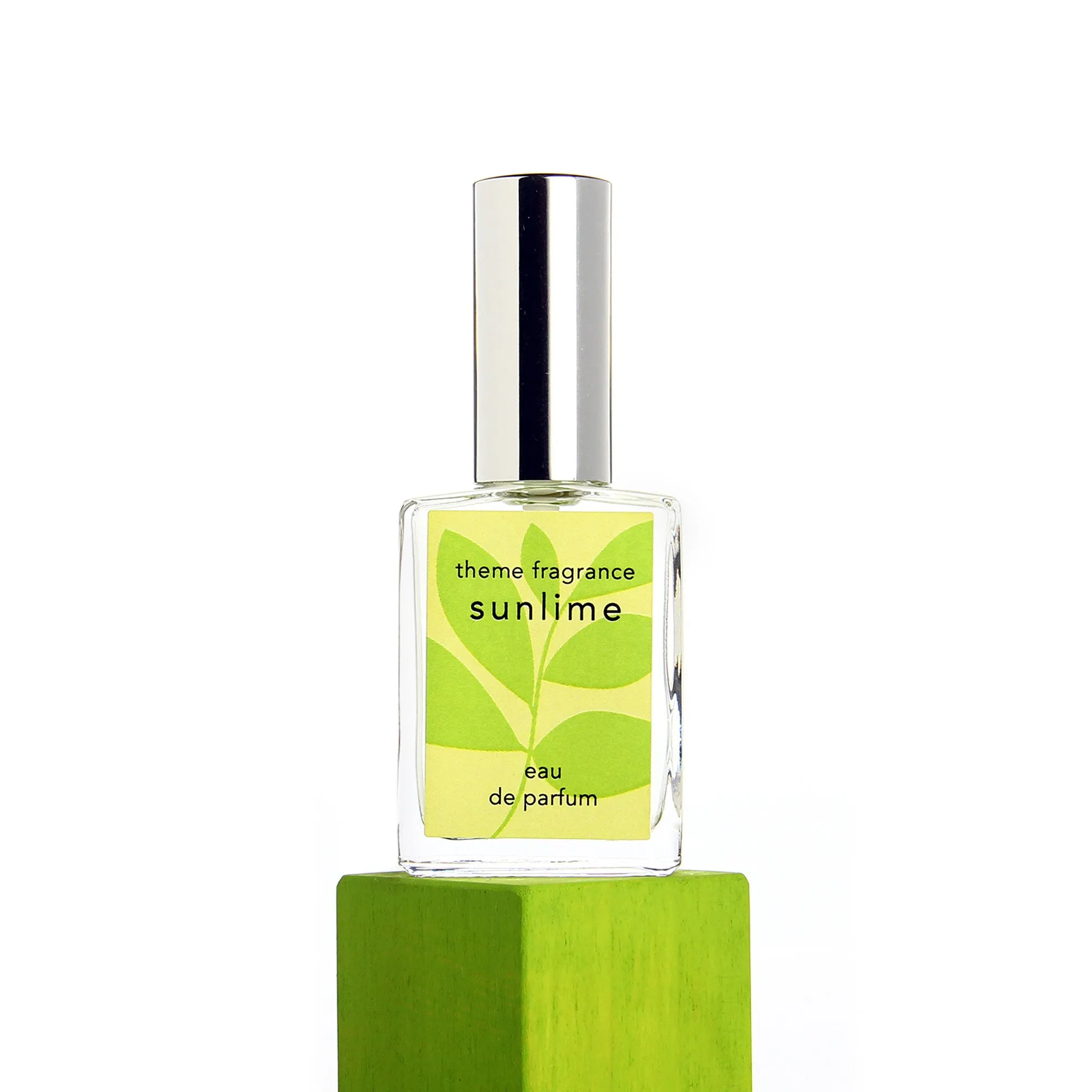 Sunlime ™ perfume spray. Citrus perfume, Lime, bergamot