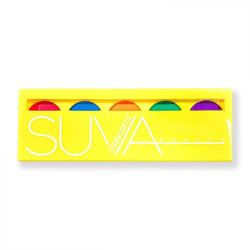 SUVA Beauty UV Brights