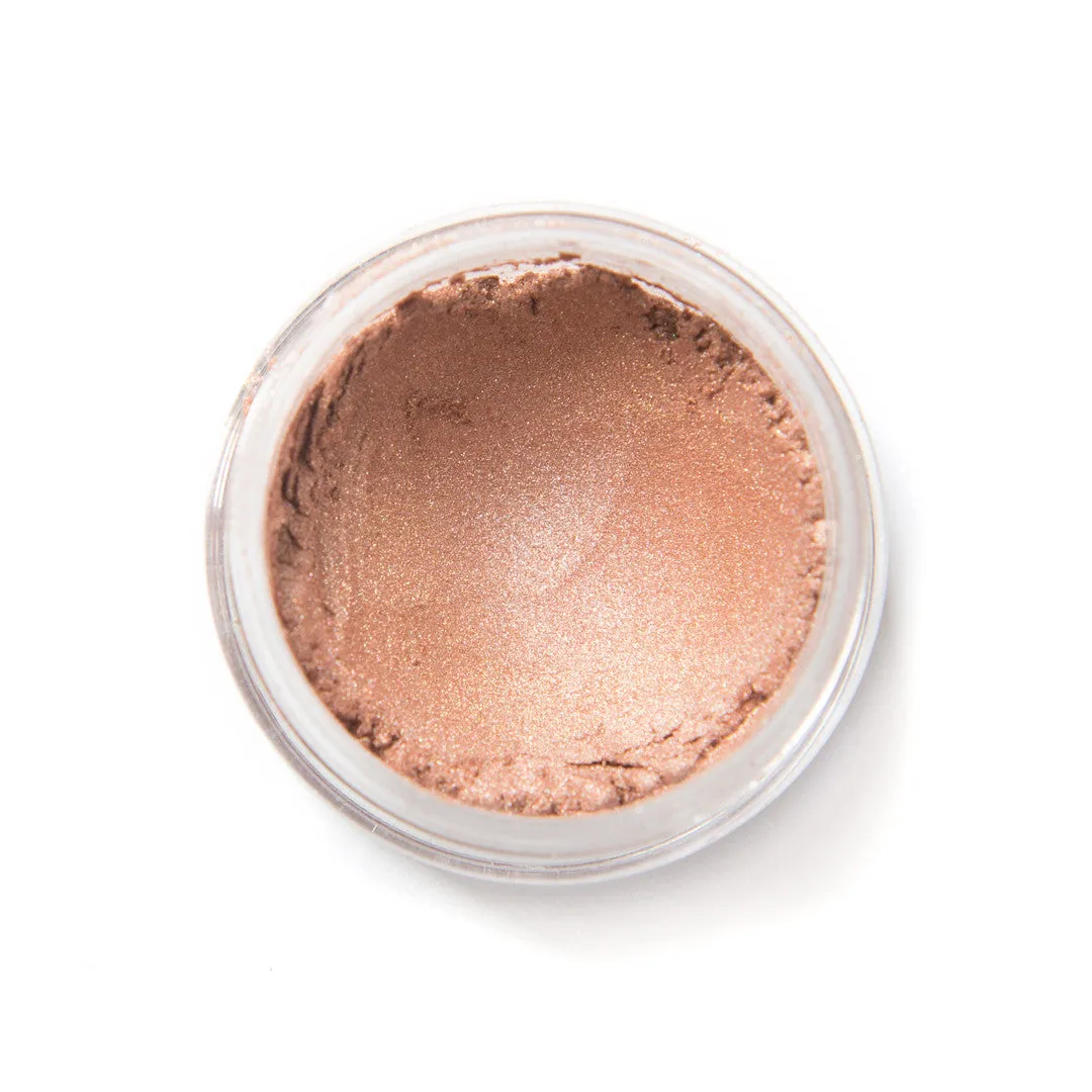 Tan Rose Eyeshadow