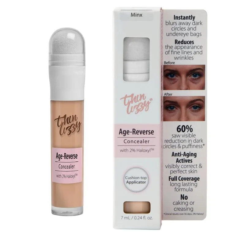 Thin Lizzy Age Reverse Concealer Minx