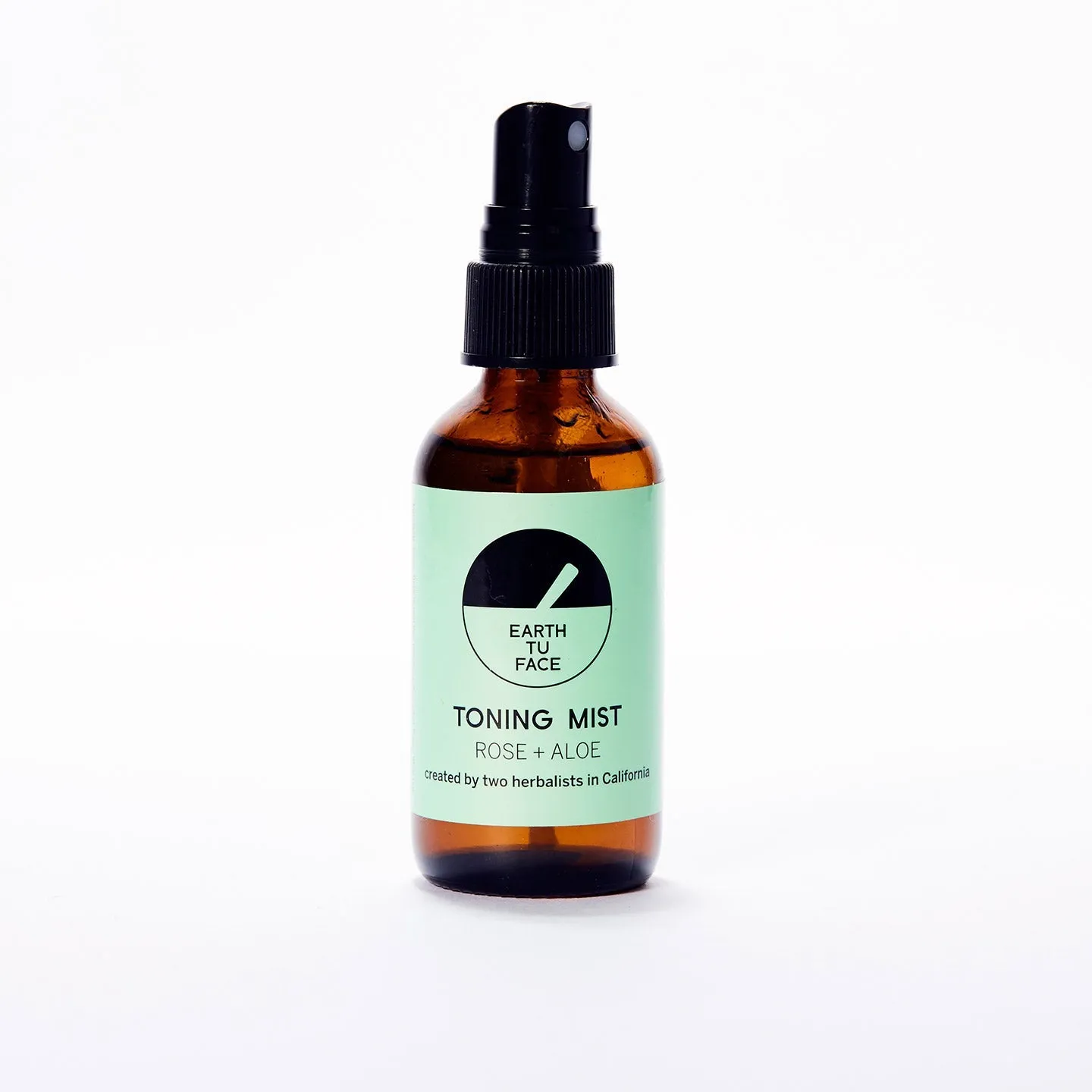 Toning Mist