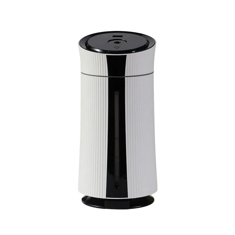 USB Mini Humidifier Cross-Air Atomizer