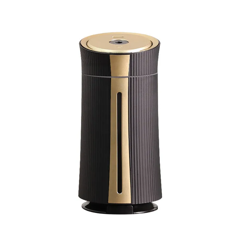 USB Mini Humidifier Cross-Air Atomizer