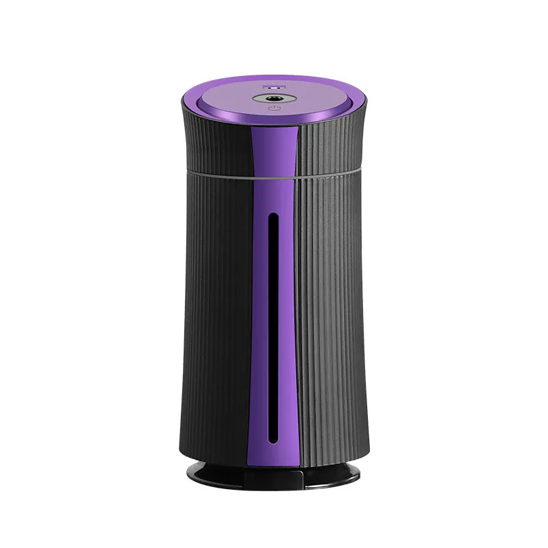 USB Mini Humidifier Cross-Air Atomizer